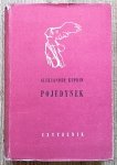 Aleksander Kuprin • Pojedynek