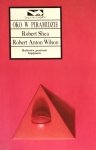 Robert Shea, Robert Anton Wilson • Oko w piramidzie