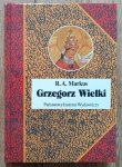 R.A. Markus • Grzegorz Wielki