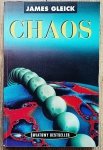 James Gleick • Chaos. Narodziny nowej nauki