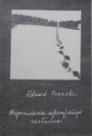 Edward Toczek • Wspomnienia syberyjskiego zesłańca
