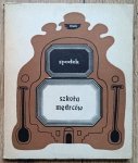 Marek Skwarnicki Spodek • Szkoła mędrców