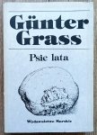 Gunter Grass • Psie lata