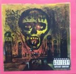Slayer • Seasons in the Abyss • CD