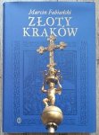 Marcin Fabiański • Złoty Kraków