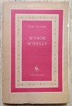 Paul Eluard • Wybór wierszy