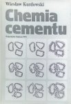 Wiesław Kurdowski • Chemia cementu