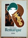 Erich Maria Remarque • Wróg