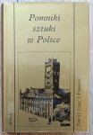Pomniki sztuki w Polsce tom II. Pomorze