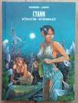 Cyann 1: ŹrÓdło i sOnda. Sześć pór roku na ilO