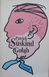 Patrick Suskind • Gołąb