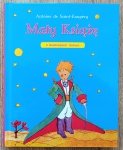Antoine de Saint-Exupery • Mały Książę