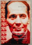 Jarosław Fazan • Ale Ja nie Bóg. Kontemplacja i teatr w dziele Mirona Białoszewskiego [dedykacja Jarosława Fazana]