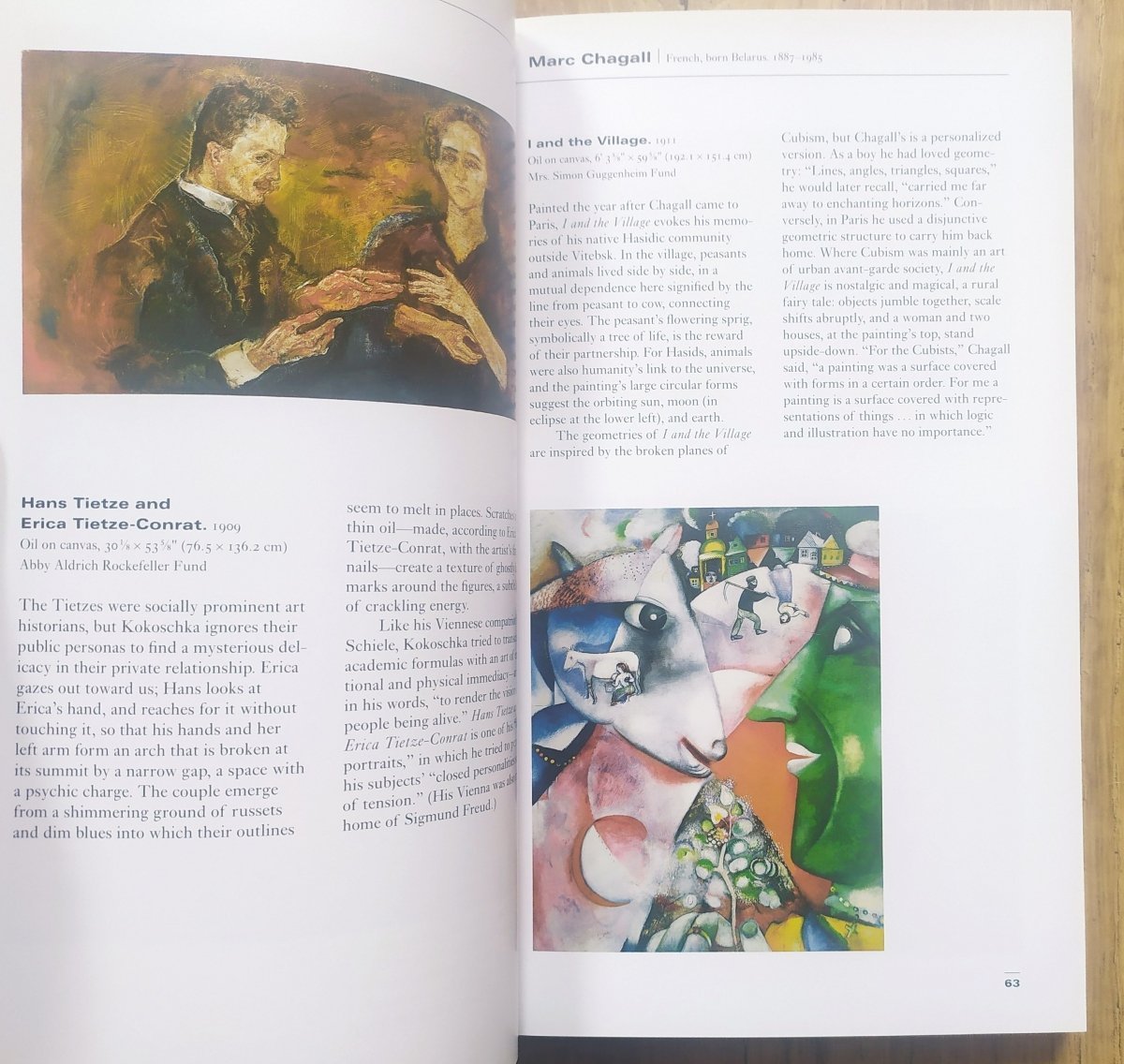 MoMA Highlights. 350 Works from The Museum of Modern Art New