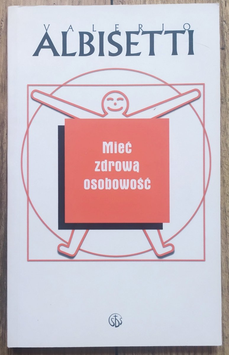 Valerio Albisetti W Poszukiwaniu Szczęścia