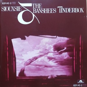 Siouxsie & the Banshees • Tinderbox • CD