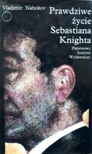 Vladimir Nabokov • Prawdziwe życie Sebastiana Knighta 