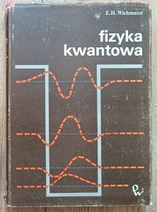 Eyvind H. Wichmann • Fizyka kwantowa