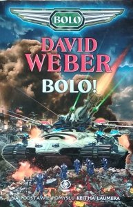 David Weber • Bolo