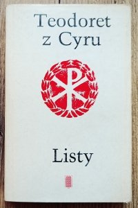 Teodoret z Cyru • Listy