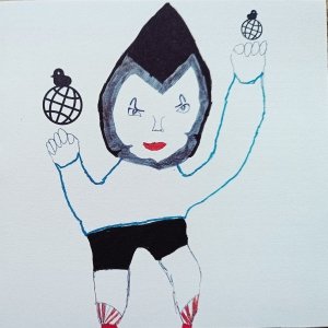 Bjork • Army of Me (Remixes and Covers) • CD
