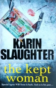 Karin Slaughter • The Kept Woman