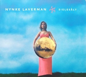 Nynke Laverman • Sielesalt • CD