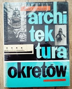 Witold J. Urbanowicz • Architektura okrętów