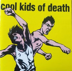Cool Kids of Death • Cool Kids of Death • CD