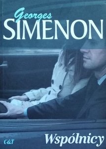 Georges Simenon • Wspólnicy