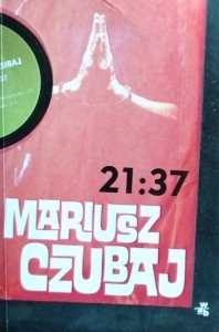 Mariusz Czubaj • 21:37 