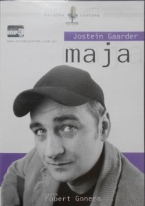 Jostein Gaarder • Maja [audiobook]