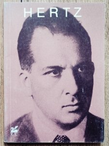 Paweł Hertz • Poezje wybrane