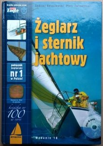Andrzej Kolaszewski • Żeglarz I sternik jachtowy