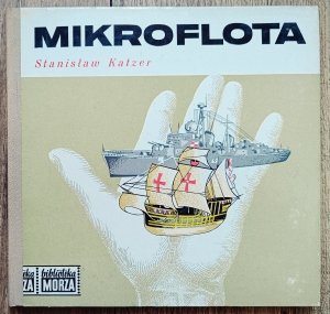 Stanisław Katzer • Mikroflota