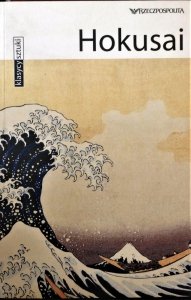 Hokusai • Klasycy sztuki