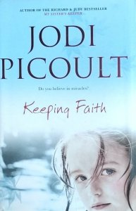 Judi Picoult • Keeping Faith