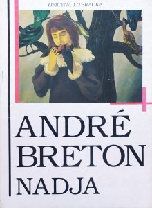 Andre Breton • Nadja