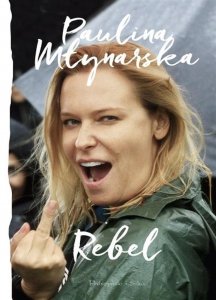 Paulina Młynarska • Rebel 