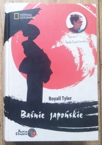 Royall Tyler • Baśnie japońskie
