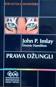 John Imlay, Dennis Hamilton • Prawa dżungli