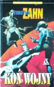 Timothy Zahn • Koń wojny