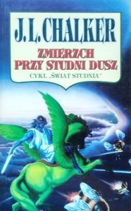 Jack L. Chalker • Zmierzch przy Studni Dusz. Testament Nathana Brazila
