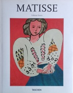 Volkmar Essers • Matisse