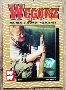 Zbigniew Zalewski • Węgorz