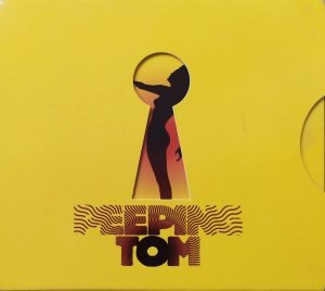 Peeping Tom • Peeping Tom • CD