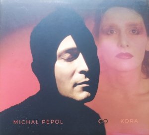 Michał Pepol • Kora nieskończoność • CD