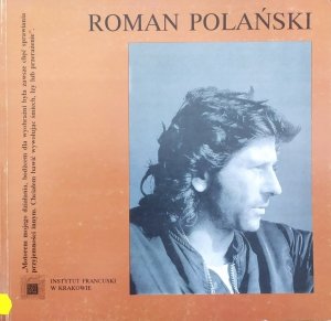 red. Bogusław Zmudziński • Roman Polański