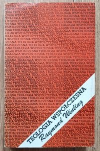 Raymond Winling • Teologia współczesna
