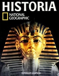 Historia National Geographic • Imperium Egipskie